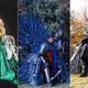 Illustration for article titled So You Want to Dress Like Youre in emGame of Thrones/em.